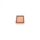 BOSCH F 026 400 438 Luftfilter S0438