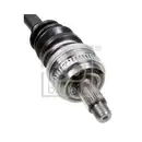 FEBI BILSTEIN 181806 Antriebswelle für BMW