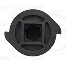 Verschlussschraube Ölwanne Elring B04.230 für Gmc für Chevrolet für Pontiac
