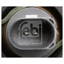 Kühlmittelflansch Febi Bilstein 181098 für Audi für Seat für Skoda für VW