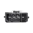 Wischermotor Febi Bilstein 48673 für Skoda Hinten