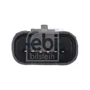 FEBI BILSTEIN 181795 Drosselklappenstutzen für OPEL