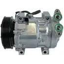 MAHLE ACP 54 000S A/C-Kompressor