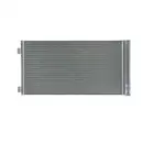 Kondensator Klimaanlage Mahle AC 751 000P Behr *** Premium Line *** für Mini