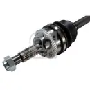 FEBI BILSTEIN 185951 Antriebswelle für KIA