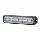 HELLA 2XD 012 160-851 Warnblitzer BST LED