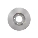 Bremsscheibe Bosch 0 986 478 970 für Nissan für Opel für Renault für Vauxhall