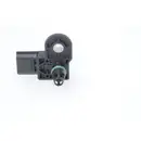 BOSCH 0 281 006 108 Sensor, Ladedruck für RENAULT, MERCEDES-BENZ, OPEL, NISSAN