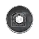 FEBI BILSTEIN 33973 Querlenkerlager für AUDI, SEAT