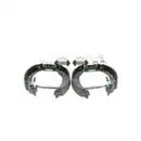 BOSCH 0 204 114 548 Bremsbackensatz