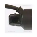 Gasfeder Koffer /laderaum Triscan 8710 29313 für Skoda Hinten Links