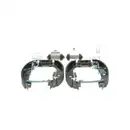 BOSCH 0 204 114 591 Bremsbackensatz