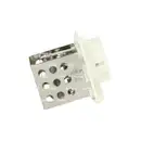 Widerstand, Innenraumgebläse RENAULT Master 2.5D 01-