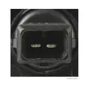 HERTH+BUSS ELPARTS 84750048 Kennzeichenleuchte für RENAULT, DAF, VOLVO