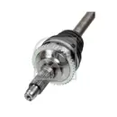 FEBI BILSTEIN 183823 Antriebswelle für MAZDA