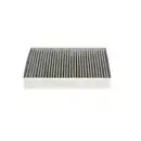 BOSCH 1 987 435 567 Filter, Innenraumluft R5567