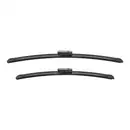 Wischblatt Bosch 3 397 007 460 Aerotwin Multi-clip Seitlicher Einbau Vorne