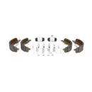 BOSCH 0 204 113 604 Bremsbackensatz