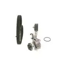 BOSCH 1 987 946 499 Wasserpumpe + Zahnriemensatz
