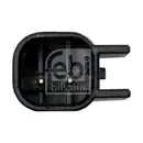Sensor Raddrehzahl Febi Bilstein 185322 für Volvo für Polestar Hinterachse Links