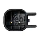 FEBI BILSTEIN 185322 ABS-Sensor für VOLVO, POLESTAR