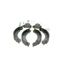 BOSCH 0 204 113 735 Bremsbackensatz