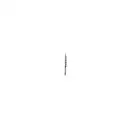 BOSCH 3 397 004 772 Wischblatt H 772