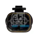FEBI BILSTEIN 47782 Kupplungsgeberzylinder