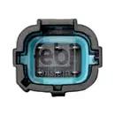 FEBI BILSTEIN 176376 Abgasregelventil für NISSAN