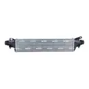 Ladeluftkühler Nrf 309105 für Opel für Vauxhall