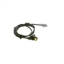 Sensor Raddrehzahl Bosch 0 265 007 666 für Citroën für Peugeot Vorderachse