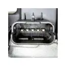 Agr Ventil Pierburg 7.10334.25.0 für Toyota für Vauxhall für Citroën für DS