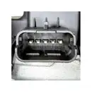 PIERBURG 7.10334.25.0 AGR VENTIL für PEUGEOT, DS, CITROËN, OPEL, TOYOTA