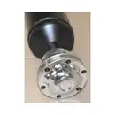 Gelenkwelle Achsantrieb Spidan GKNP10052 für VW Hinten