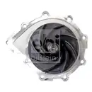 FEBI BILSTEIN 32323 Wasserpumpe für MAN, NEOPLAN