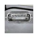 PIERBURG 7.10334.20.0 FKM/FPM AGR VENTIL für MERCEDES-BENZ, RENAULT, DACIA