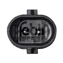 FEBI BILSTEIN 183443 Ansaugkrümmer für VW