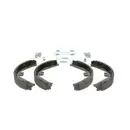 BOSCH 0 986 487 752 Bremsbackensatz, Feststellbremse