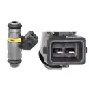VALEO 348353 Einspritzvent Benzin FIAT