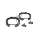 BOSCH 0 204 114 632 Bremsbackensatz