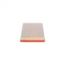 BOSCH F 026 400 374 Luftfilter S0374