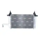 Kondensator Klimaanlage Nrf 35495 Easy Fit für Fiat