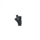 Ladeluftkühler Mahle CI 684 000S Behr für Nissan für Renault