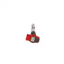 Zündspule Bosch 0 986 221 054 für Audi für VW