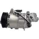 MAHLE ACP 350 000S A/C-Kompressor