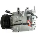 MAHLE ACP 949 000S A/C-Kompressor