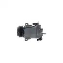 Kompressor Klimaanlage Mahle ACP 551 000S Behr für Ford