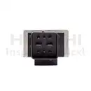 Relais Glühanlage Hitachi 2502123 für Nissan für Opel für Renault