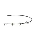 BOSCH 0 928 400 590 Schlauch, Leckkraftstoff