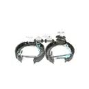 BOSCH 0 204 114 613 Bremsbackensatz